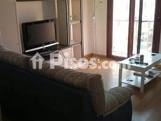 Piso en alquiler en Huércal Overa