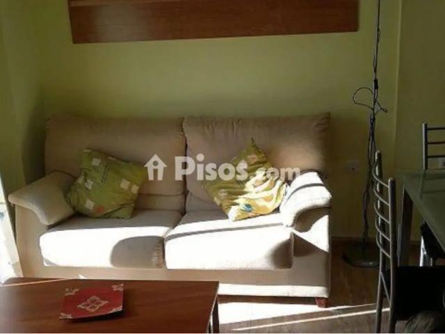 Piso en alquiler en Huércal Overa