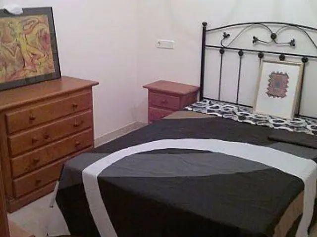 Piso en alquiler en Huércal Overa