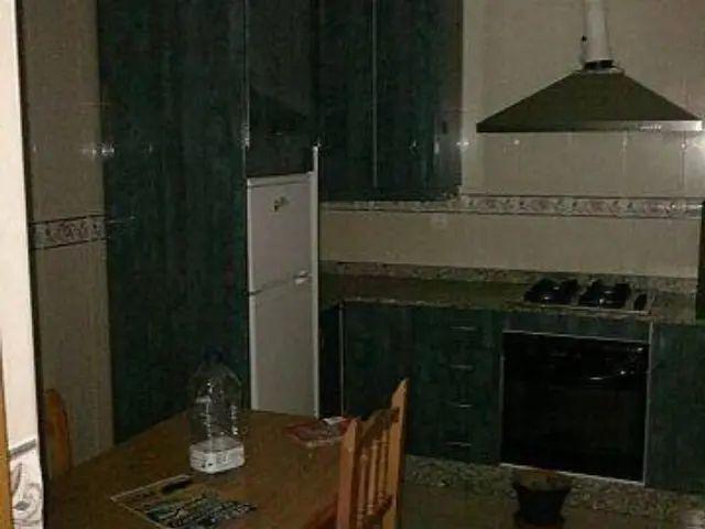 Piso en alquiler en Huércal Overa