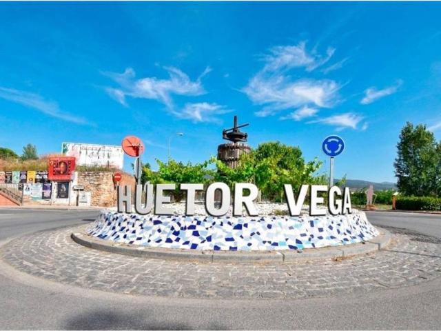 Piso en Alquiler en Huétor Vega
