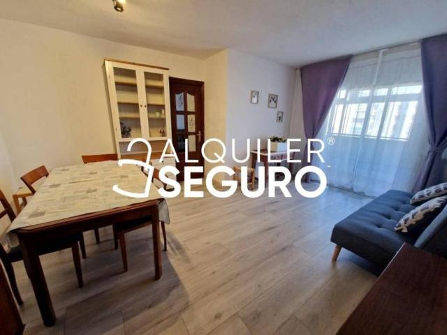 Piso en Alquiler en Humanes de Madrid