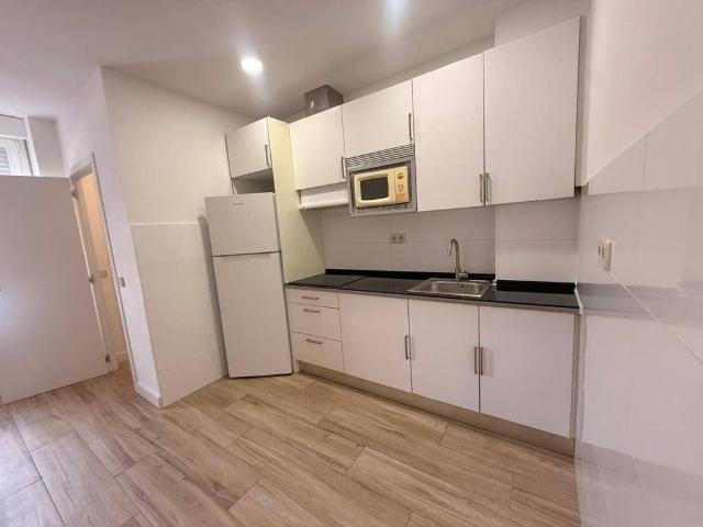 Piso en Alquiler en Humanes de Madrid