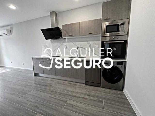 Piso en Alquiler en Humanes de Madrid