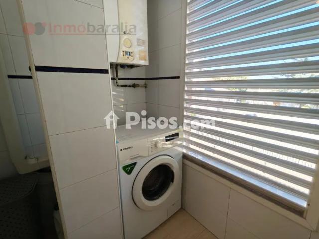 Piso en alquiler en Húmera