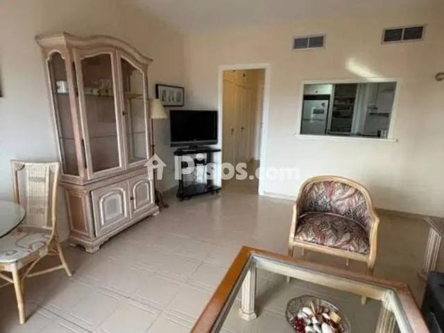 Piso en alquiler en Hacienda de Torrequebrada