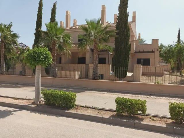 Piso en alquiler en Hacienda del Alamo, Murcia