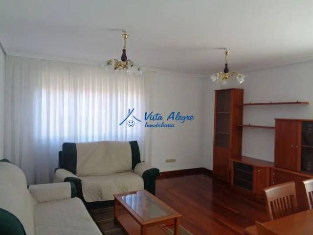 Piso en Alquiler en Haro