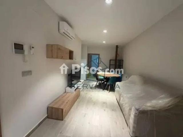 Piso en alquiler en Hellín