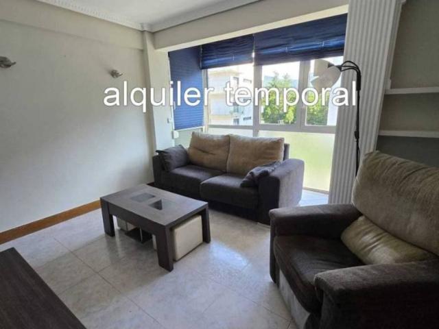 Piso en Alquiler en Hernani