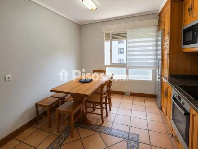 Piso en alquiler en Hernani