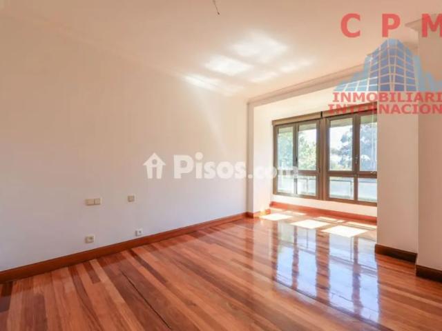 Piso en alquiler en Hispanoamérica