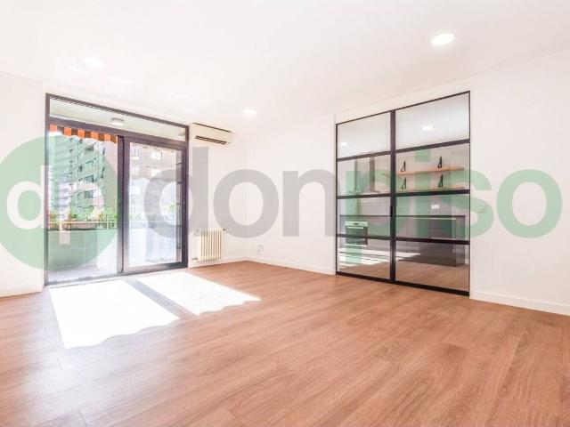 Piso en alquiler en Hispanoamérica 28016