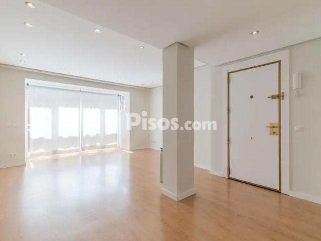 Piso en alquiler en Hispanoamerica