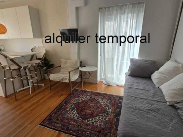 Piso en Alquiler en Hondarribia