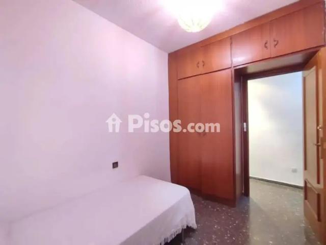 Piso en alquiler en Hospital Parque Sur