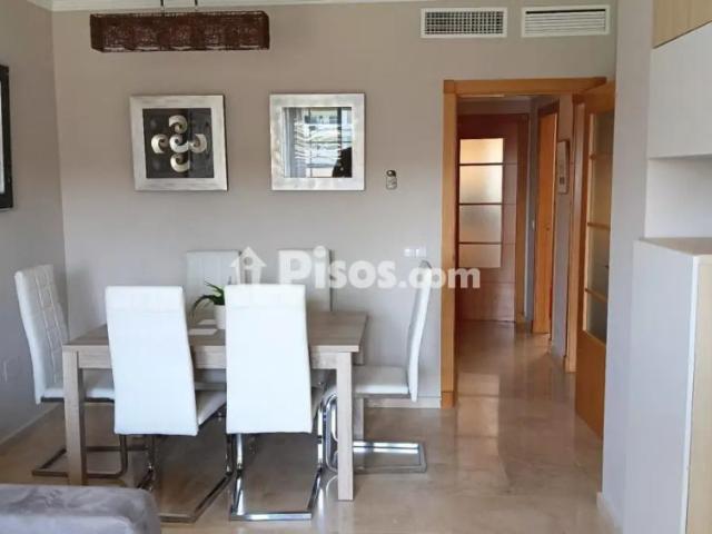 Piso en alquiler en Hospital Xanit