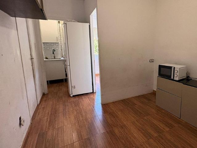 Piso en alquiler en Hospitalet de Llobregat, L´, de 33 m² 2 habitaciones por 1.200