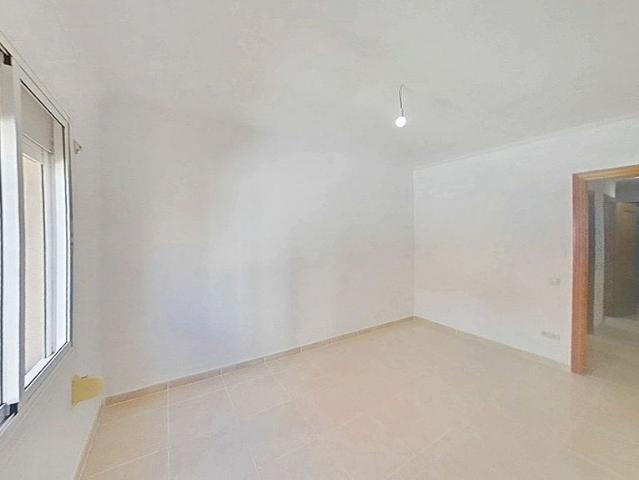Piso en alquiler en Hospitalet de Llobregat, L´, de 58 m² 3 habitaciones por 1.545