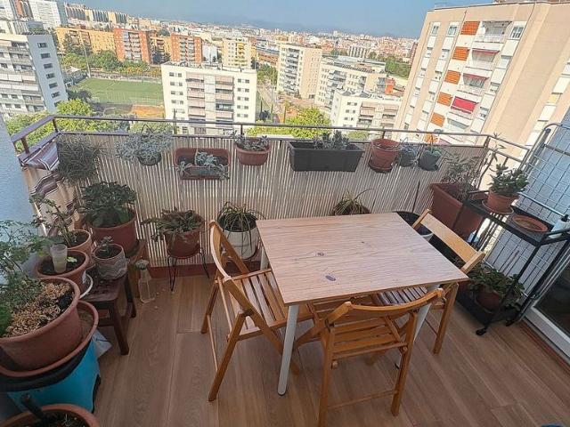 Piso en alquiler en Hospitalet de Llobregat, L´, de 66 m² 3 habitaciones por 1.040