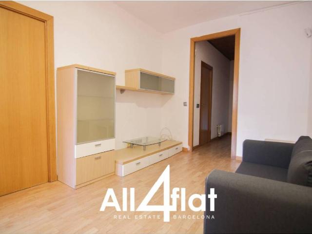 Piso en Alquiler en Hostafrancs