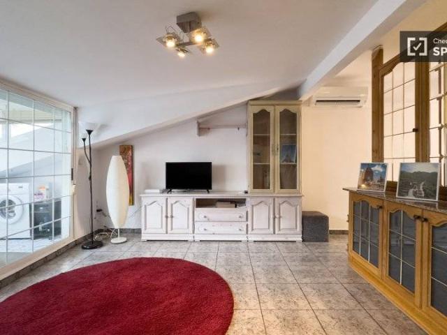 Piso en Alquiler en Hostafrancs