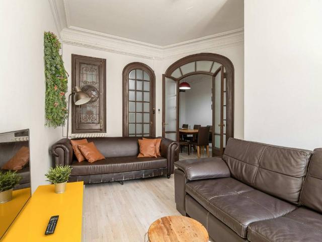 Piso en Alquiler en Hostafrancs