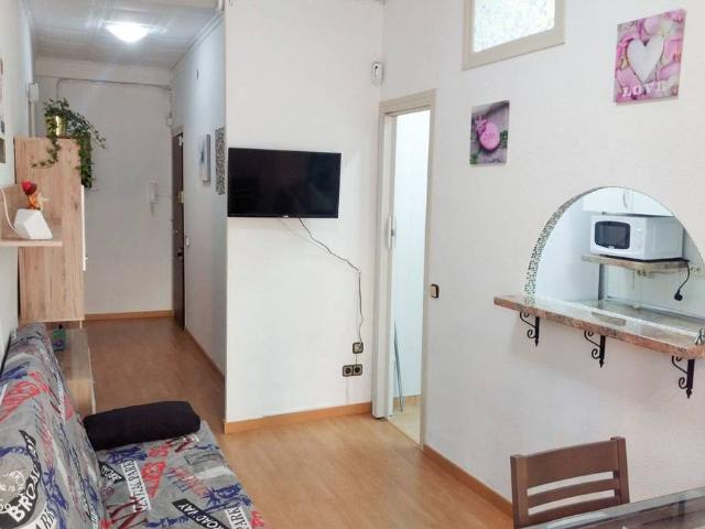 Piso en Alquiler en Hostafrancs