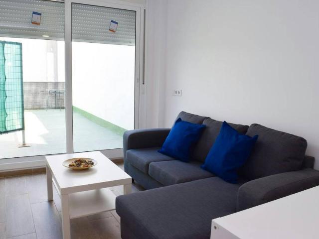 Piso en Alquiler en Hostafrancs