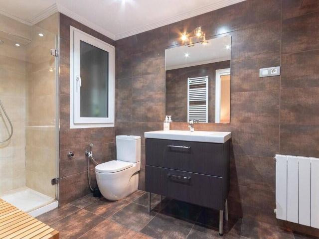 Piso en Alquiler en Hostal