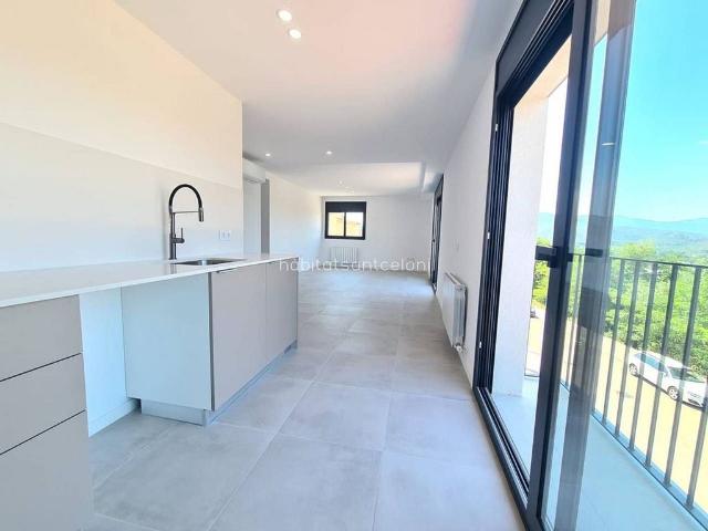 Piso en alquiler en Hostalric, de 56 m² 2 habitaciones por 800