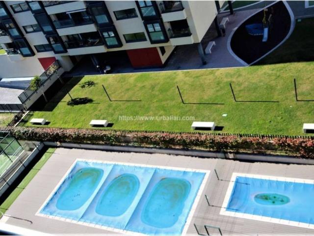 Piso en Alquiler en Horcajo de la Sierra Aoslos
