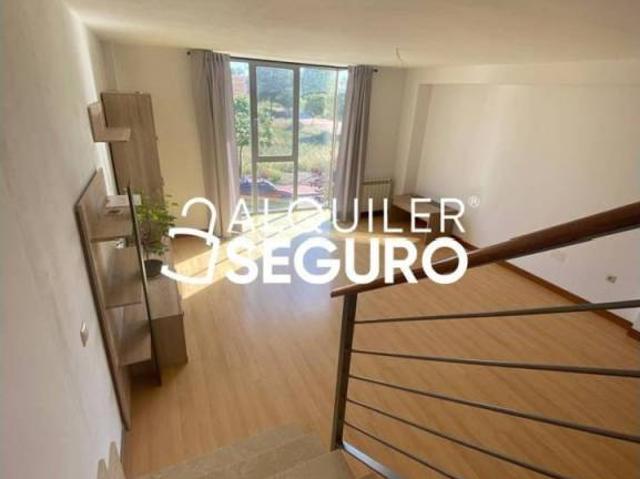 Piso en Alquiler en Horche