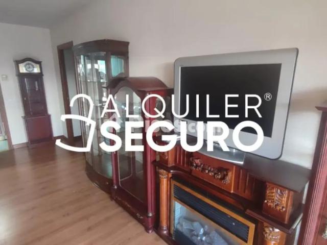 Piso en alquiler en Hortaleza