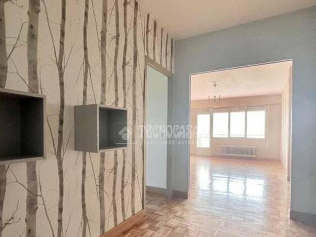 Piso en alquiler en Hortaleza