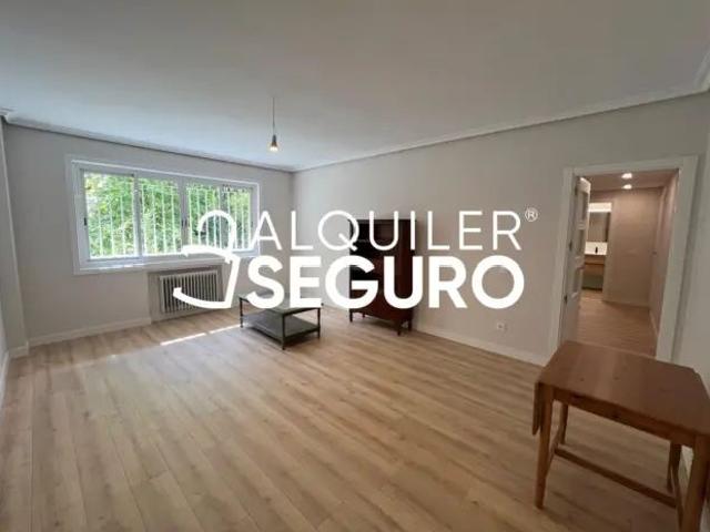 Piso en alquiler en Hortaleza