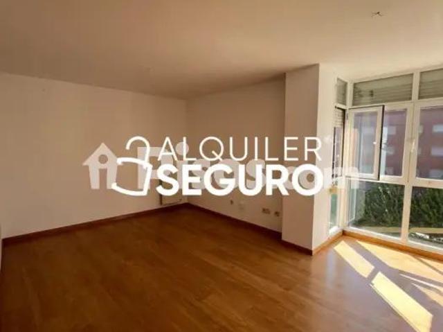 Piso en alquiler en Hortaleza
