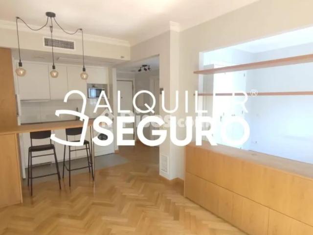 Piso en alquiler en Hortaleza