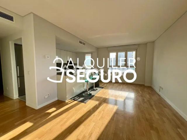 Piso en alquiler en Hortaleza