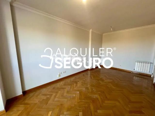 Piso en alquiler en Hortaleza