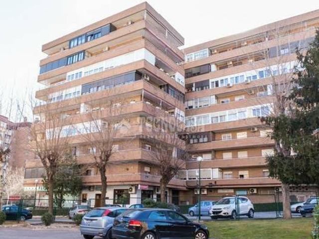 Piso en alquiler en Hortaleza