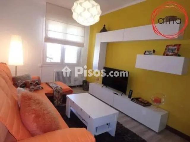 Piso en alquiler en Iturrama Azpilagaña