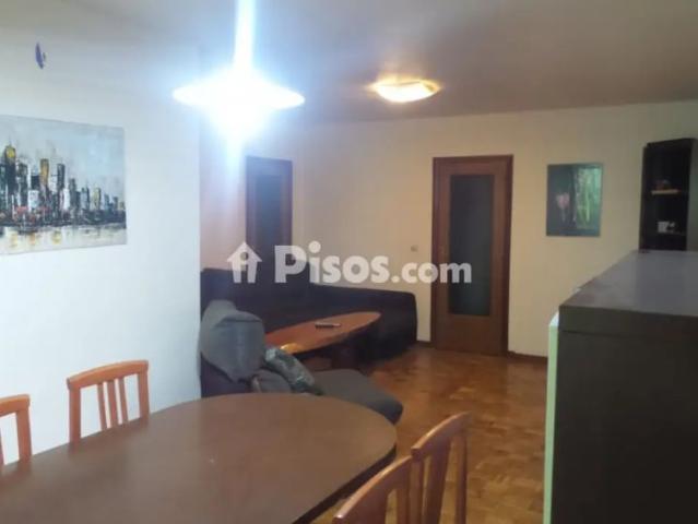 Piso en alquiler en Iturrama Azpilagaña