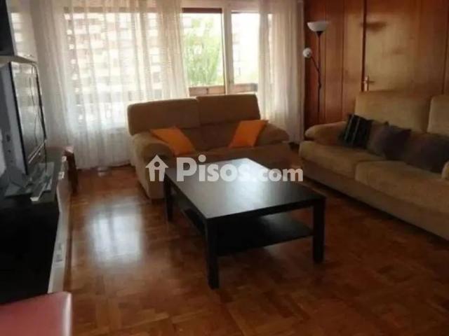 Piso en alquiler en Iturrama Azpilagaña