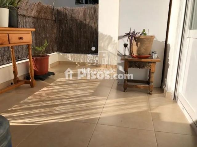 Piso en alquiler en Ibiza Centro