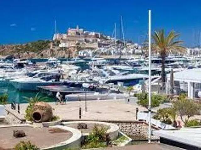Piso en Alquiler en Ibiza Eivissa
