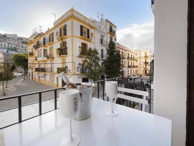 Piso en Alquiler en Ibiza Eivissa