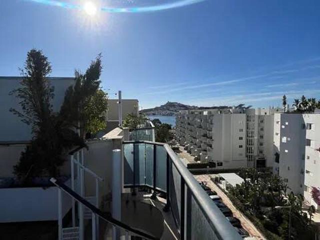 Piso en Alquiler en Ibiza Eivissa