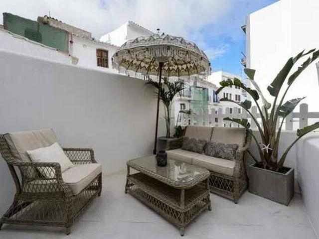 Piso en Alquiler en Ibiza Eivissa