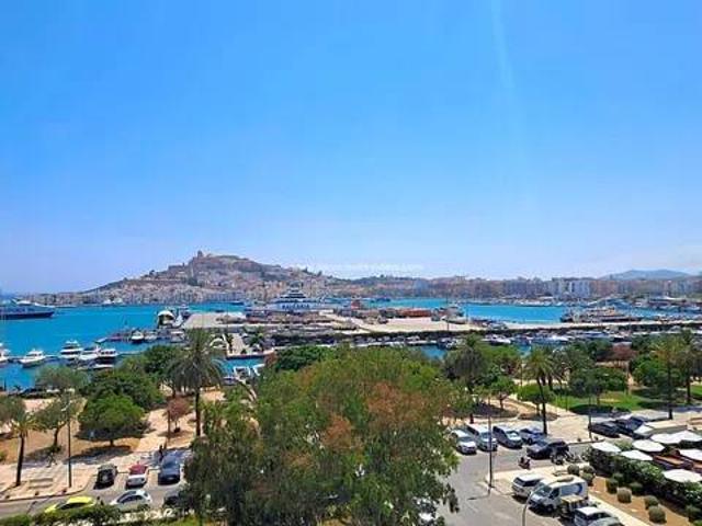 Piso en Alquiler en Ibiza Eivissa